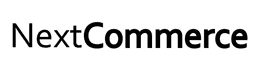 NextCommerce logo